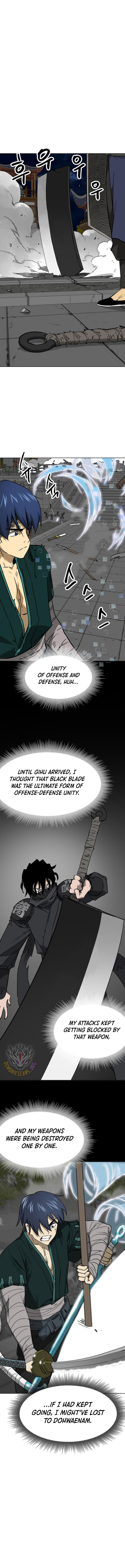 Infinite Level Up in Murim Chapter 238 2